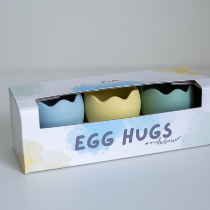 EGG HUGS