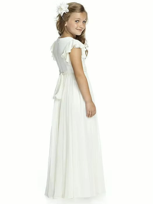 Harper’s Communion Dress