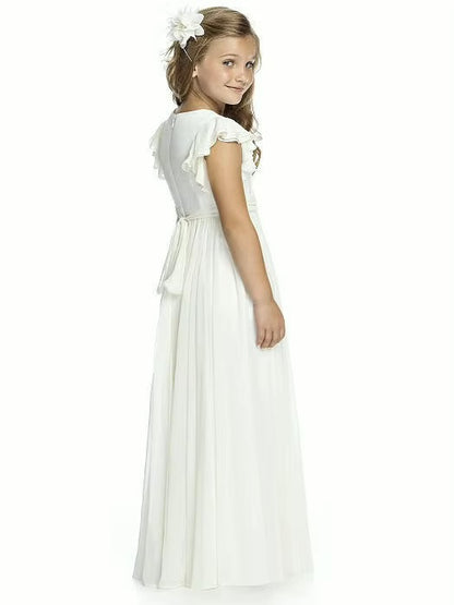 Harper’s Communion Dress