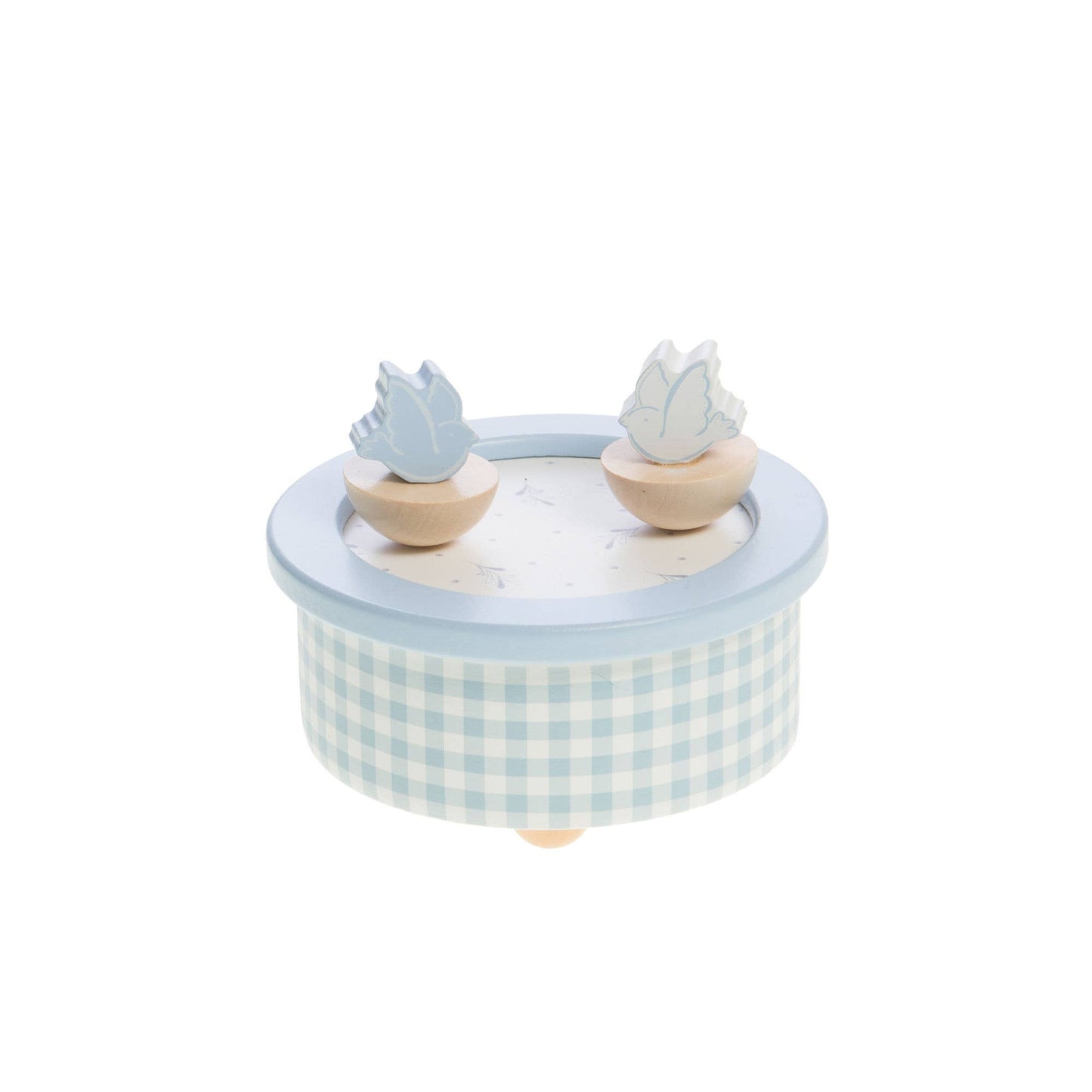 Bou Chou Music Box