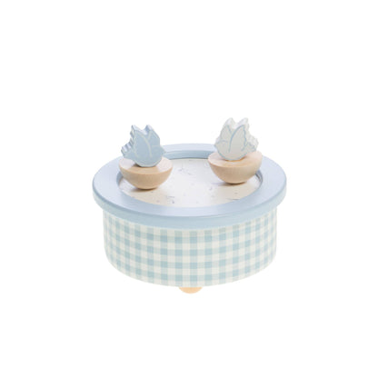 Bou Chou Music Box