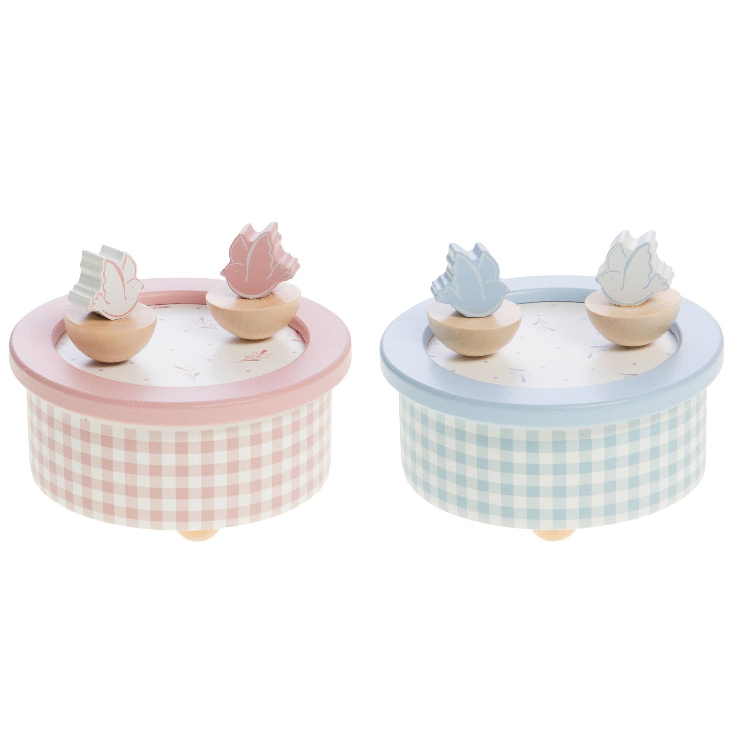 Bou Chou Music Box