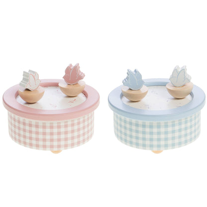 Bou Chou Music Box