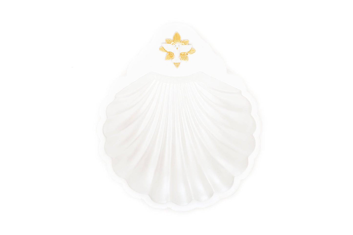 Holy Spirit Trinket Shell