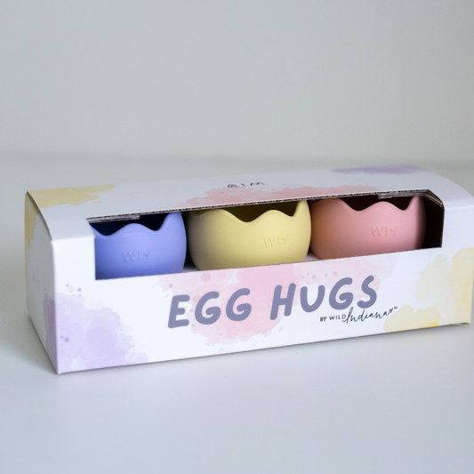 EGG HUGS