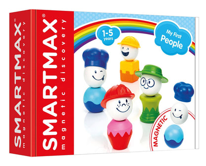 My First People - SmartMax