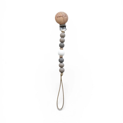 Baby Pacifier Clip