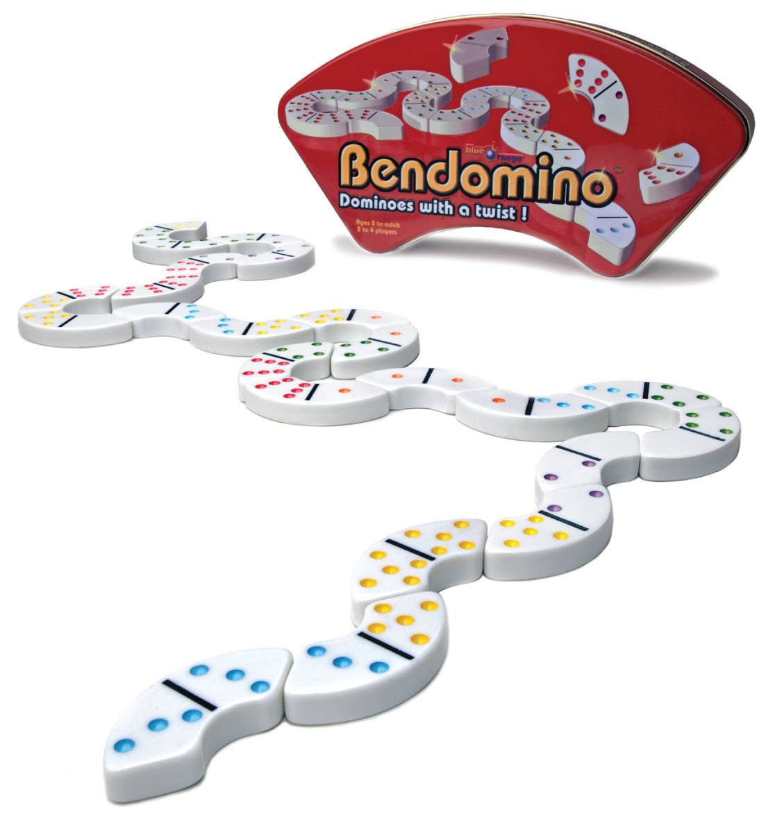 Bendomino