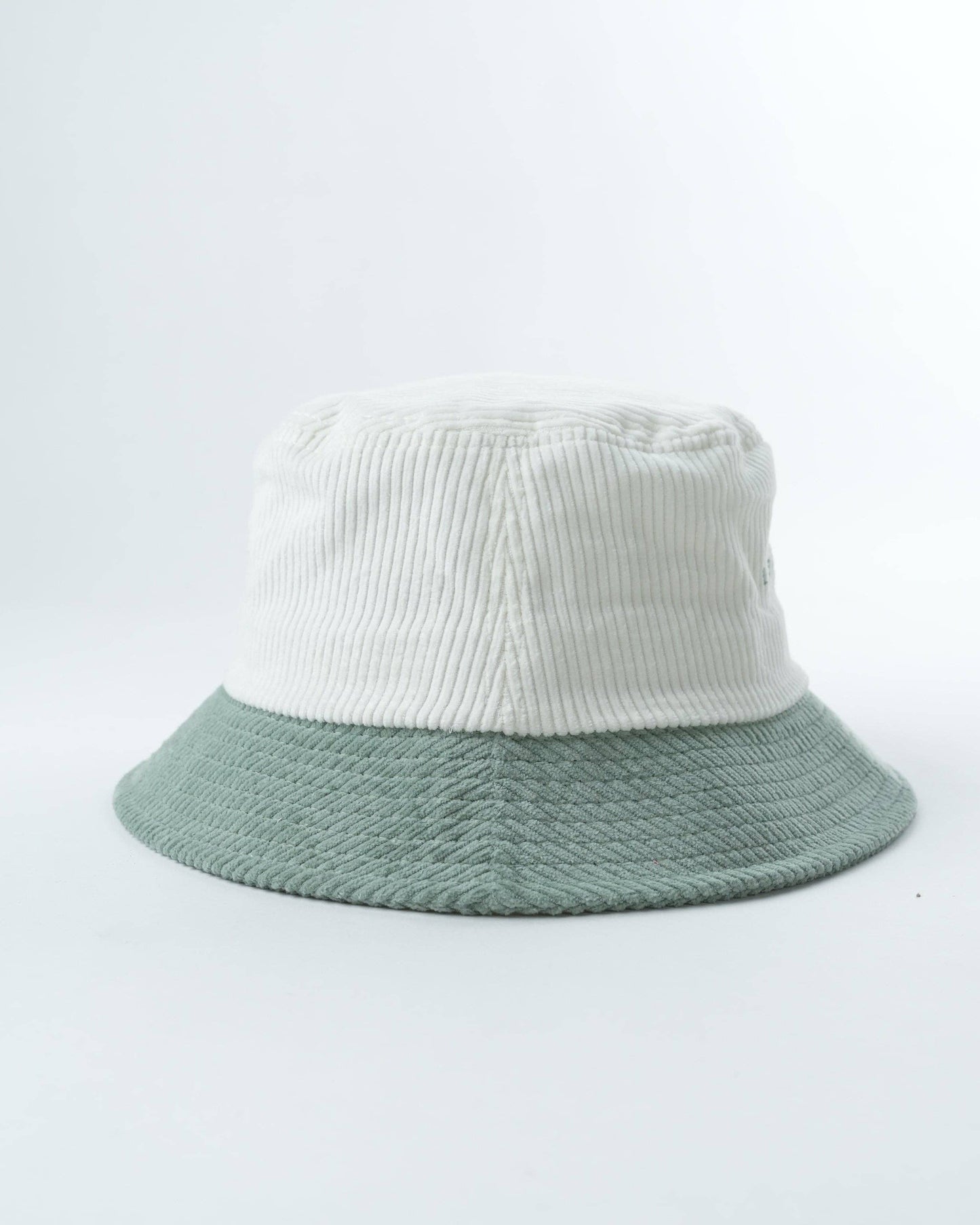 Flower Bloom Lid Bucket Hat