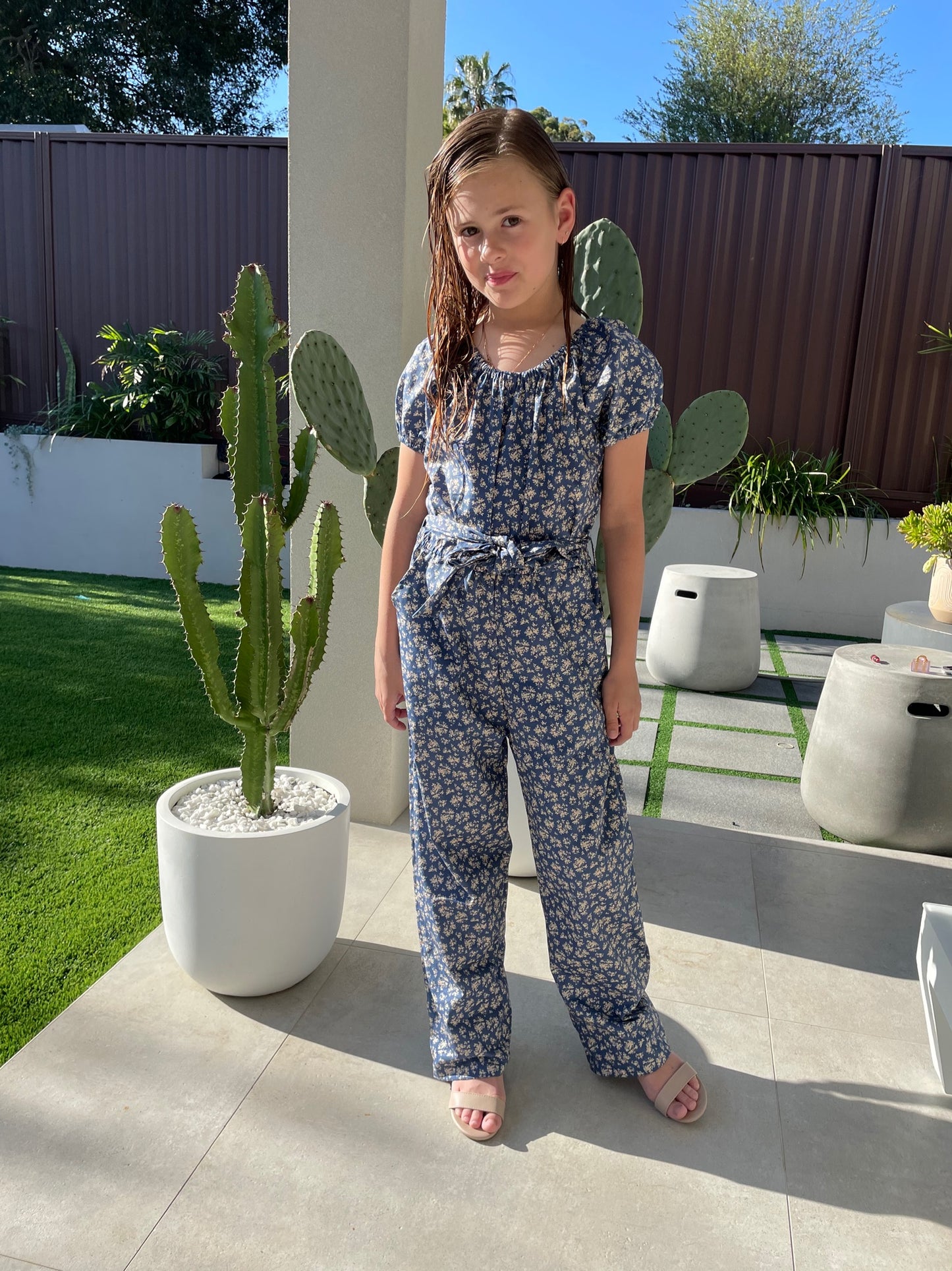 Lucy’s Jumpsuit MLDCo exclusive!