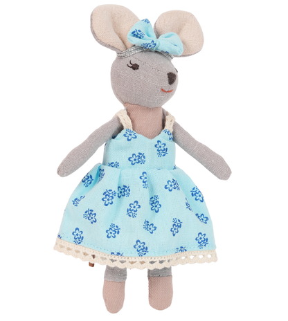 Levlovs Mouse Jasmina