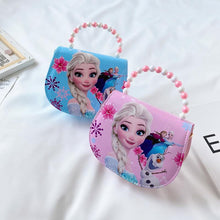 Load image into Gallery viewer, Elsa &amp; Friends Handbag