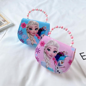 Elsa & Friends Handbag