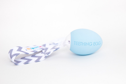 The Teething Egg