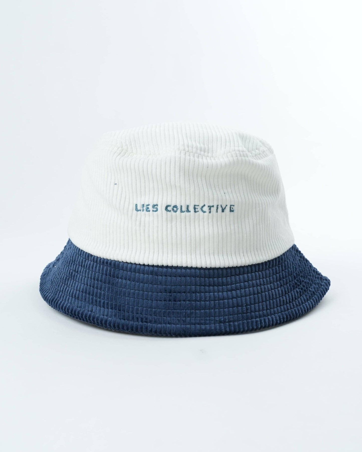 Vintage Kookaburra Lid Bucket Hat