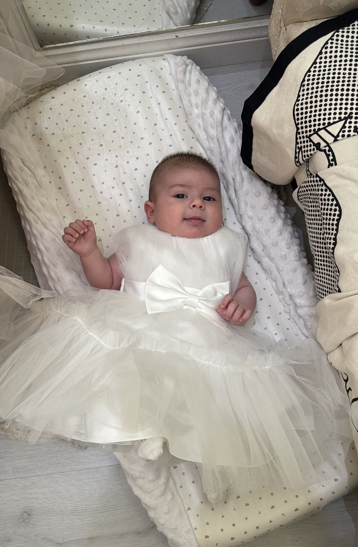 Kate’s Dress