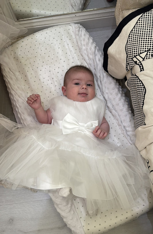 Kate’s Dress