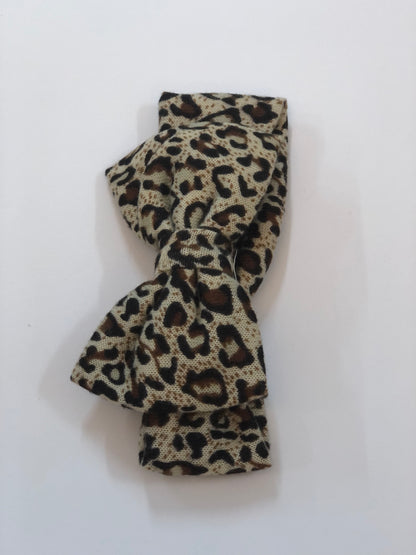 Animal Print Headband