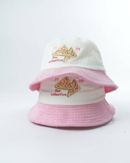 Iconic Fairy Bread Bucket Hat