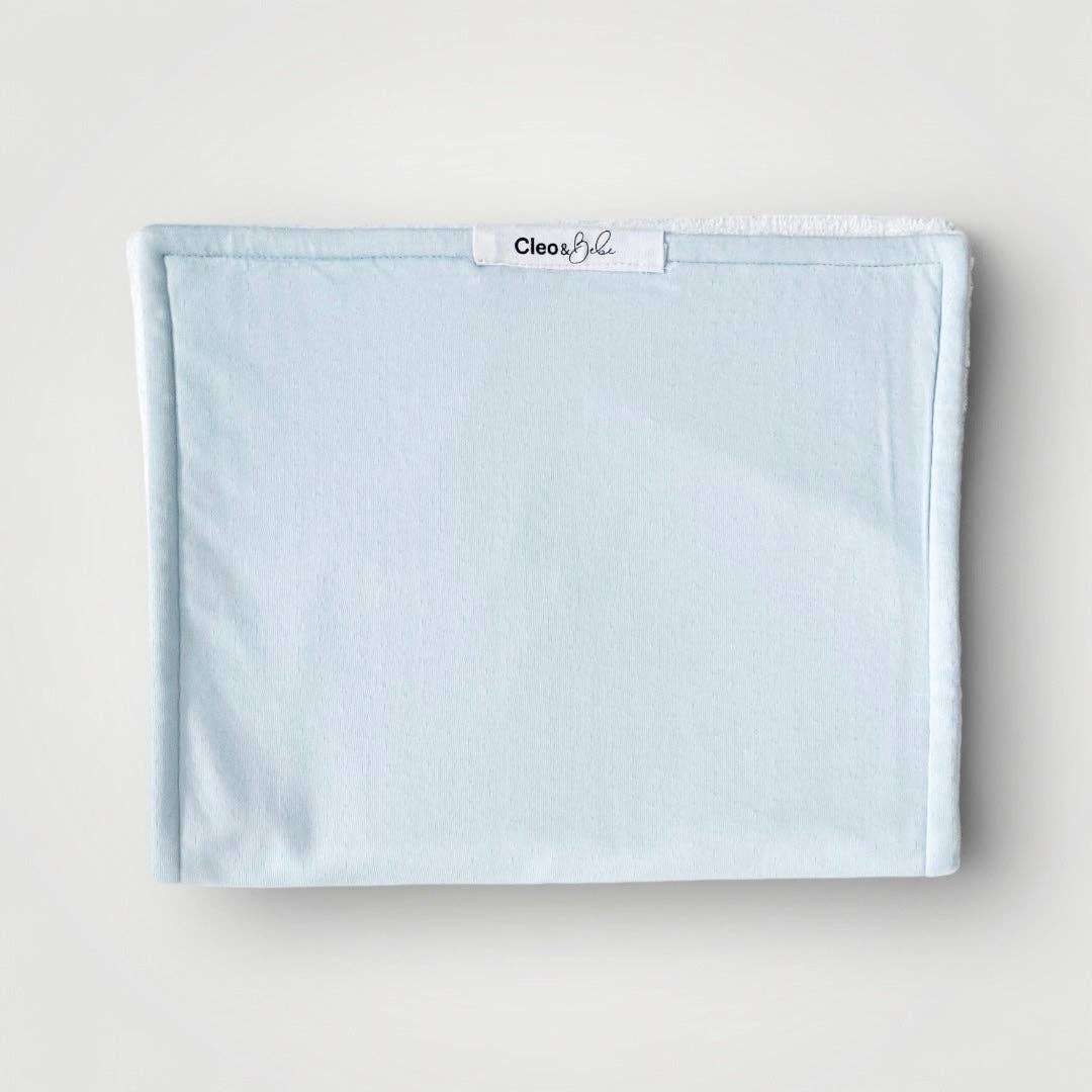 Waterproof Burp Cloths
