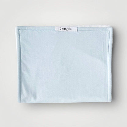 Waterproof Burp Cloths