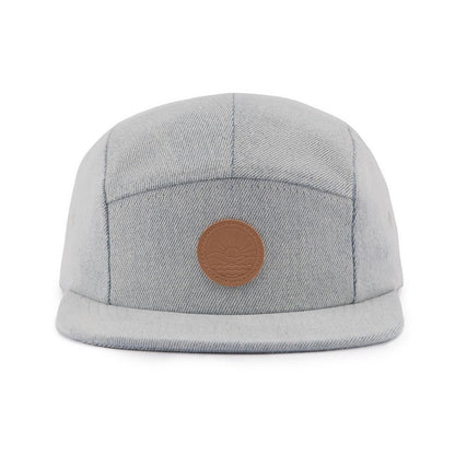 Ombra and Sole 5 Panel Caps