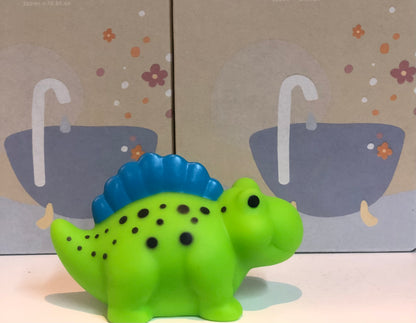 Squirty Saurus Bath Toys