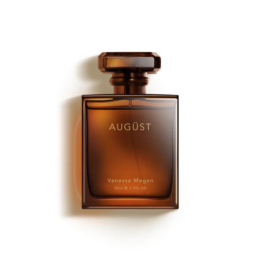 AUGÜST 100% NATURAL MOOD ENHANCING PERFUME from