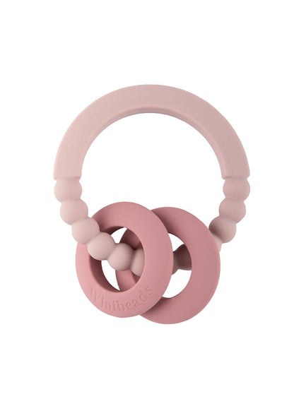 Silicone Ring Teether