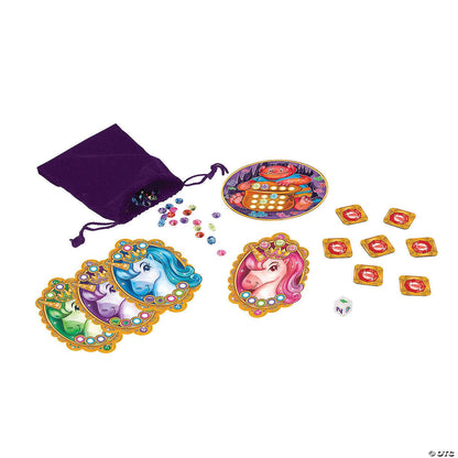 Share And Sparkle Unicorns