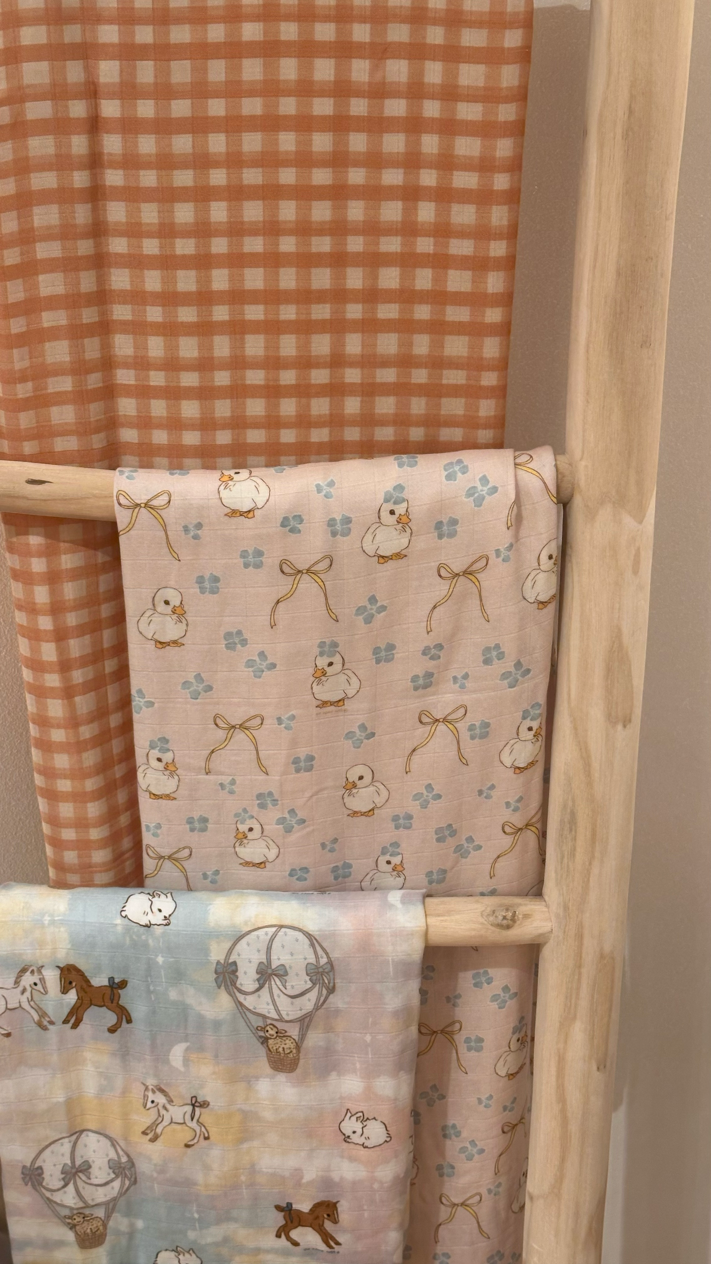 Dream Away - baby swaddle wrap