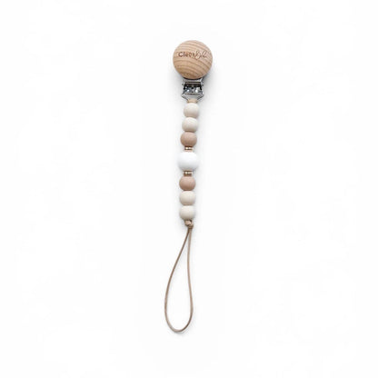 Baby Pacifier Clip