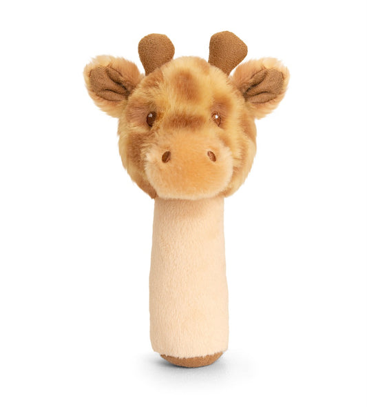 Keeleco Baby Giraffe Collection from