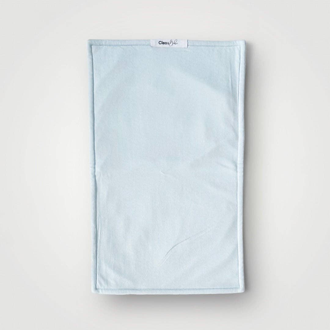 Waterproof Burp Cloths