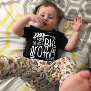 I’m going to be a Big Brother TShirt