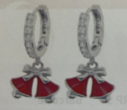 Sensation Christmas Earring Collection