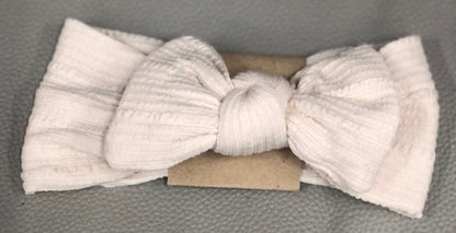 MLDCo. Knotted Headbands