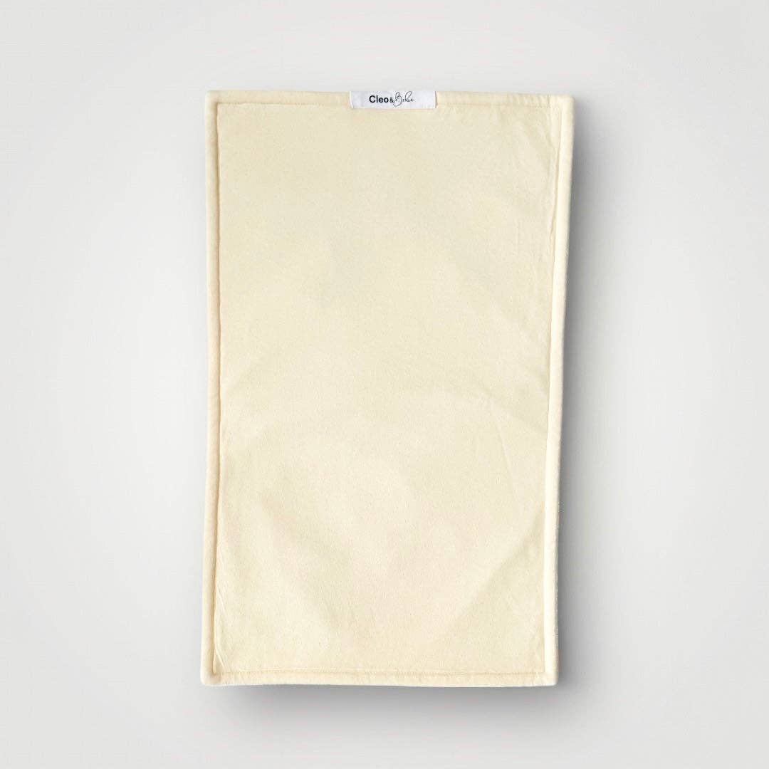 Waterproof Burp Cloths