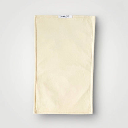 Waterproof Burp Cloths