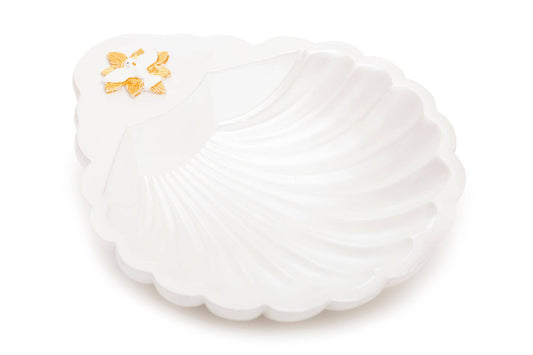 Holy Spirit Trinket Shell