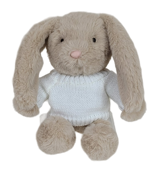 Petit Vous Beau the Bunny Soft Toy