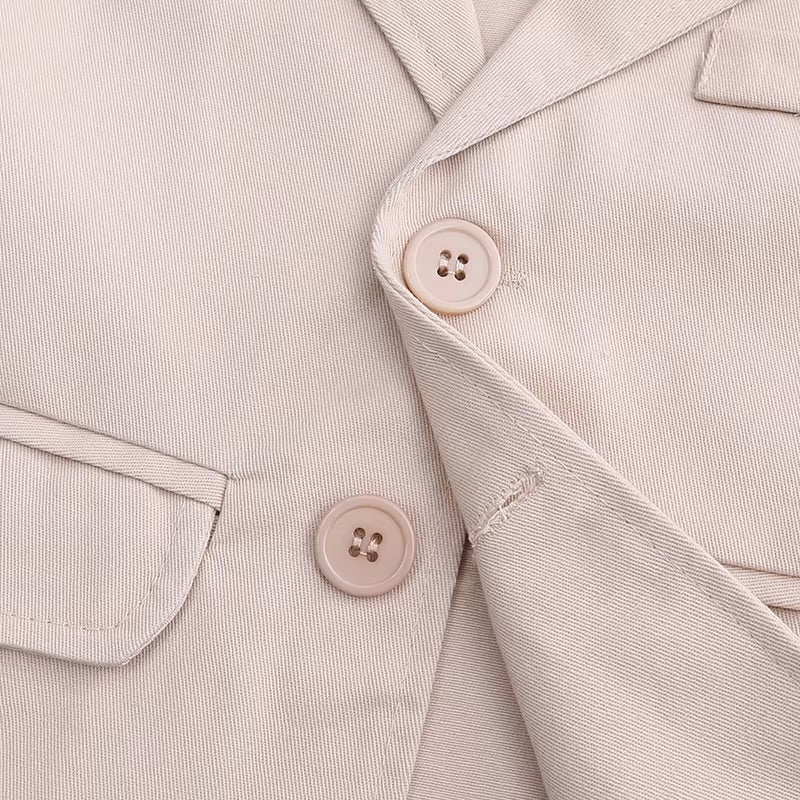 Max’s Smart Sports Jacket