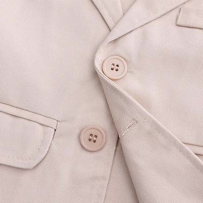 Max’s Smart Sports Jacket
