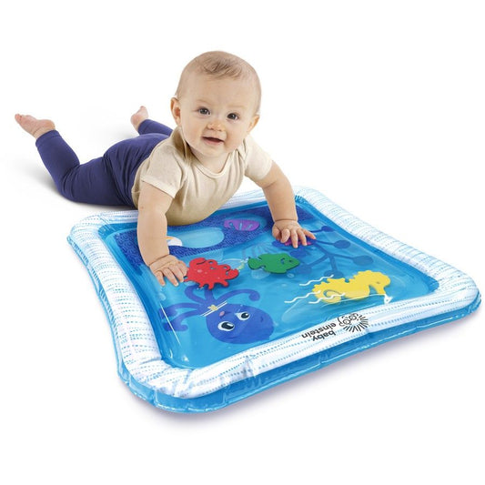 Baby Einstein Opus' Ocean of Discovery Tummy Time Water Mat