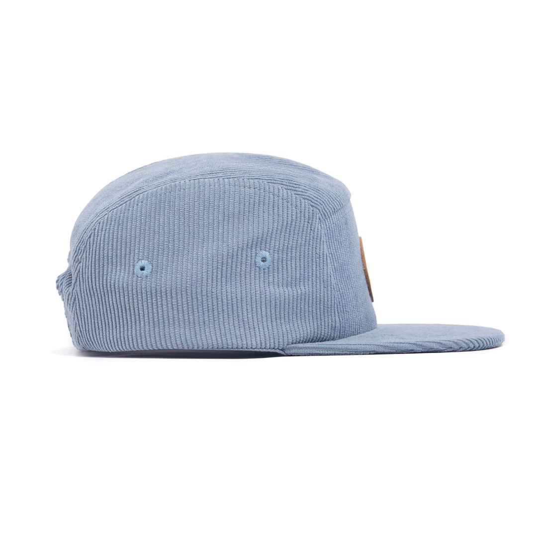 Ombra & Sole 5 Panel Cord Cap