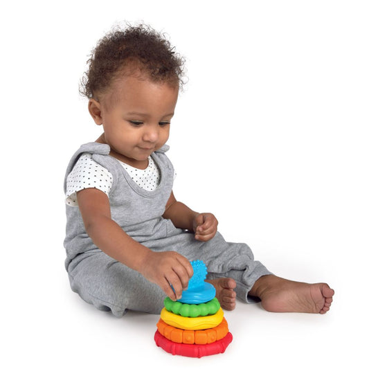 Baby Einstein Stacker