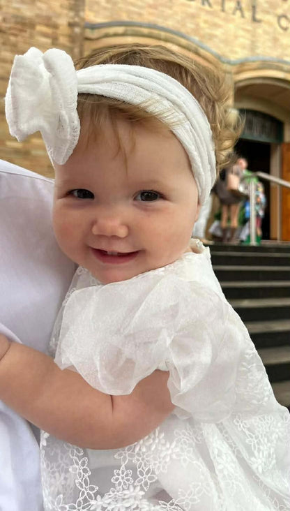 Harlo’s Dress
