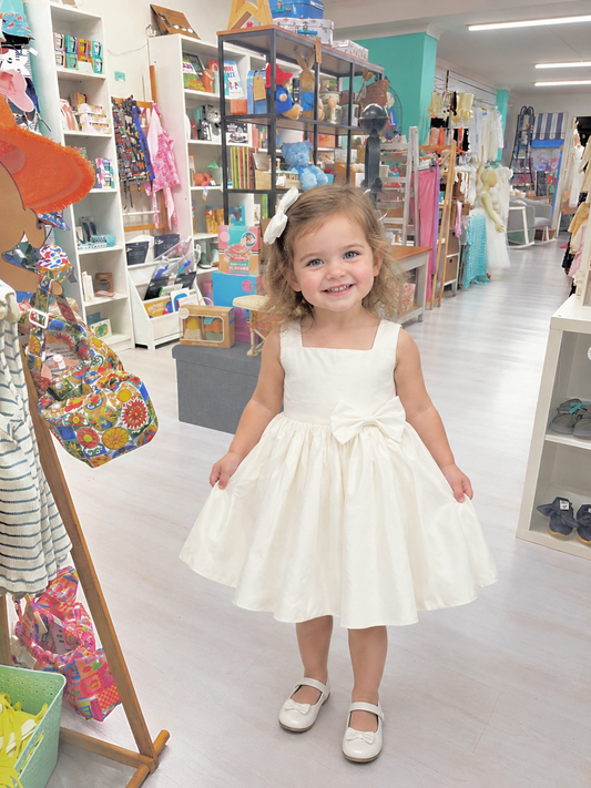 Millicent’s Dress