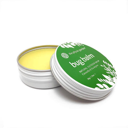 Bug Balm by The Physic Garden