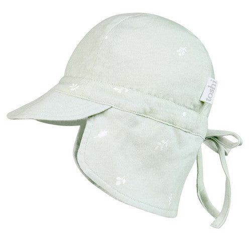 Toshi Baby Flap Caps Collection